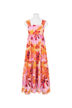 Load image into Gallery viewer, Summer Maxi in Pink Print
