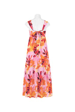 Load image into Gallery viewer, Summer Maxi in Pink Print
