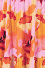 Load image into Gallery viewer, Summer Maxi in Pink Print
