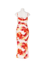 Load image into Gallery viewer, Floral Maxi Body Con
