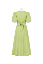 Load image into Gallery viewer, Pistachio Day Dress
