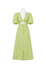 Load image into Gallery viewer, Pistachio Day Dress
